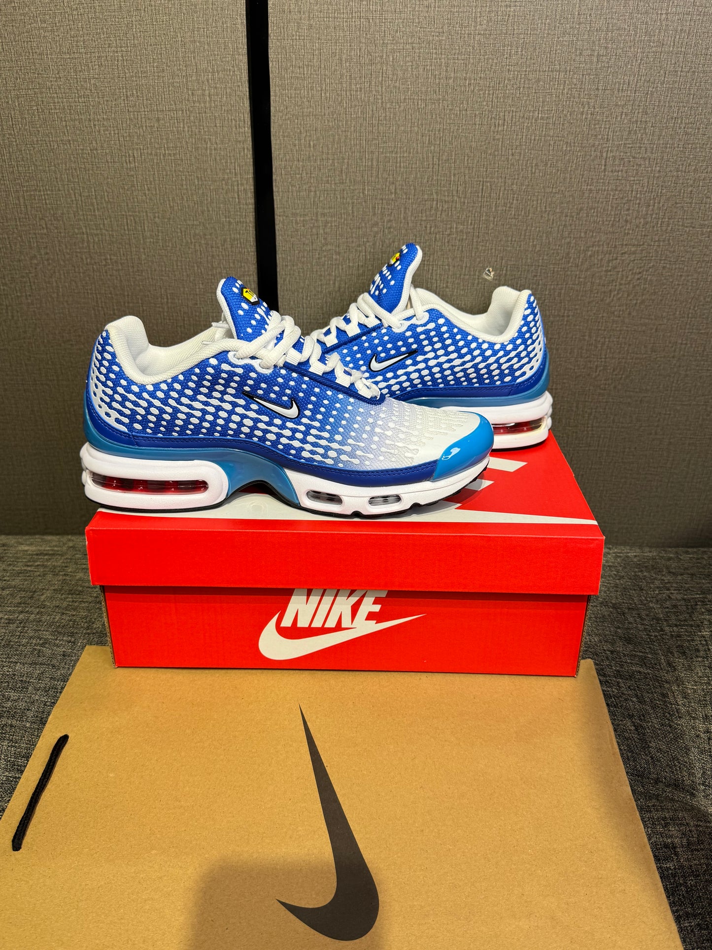 Nike Air Max plus TN 7