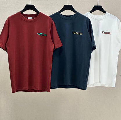 Dior T-Shirts 3 colors