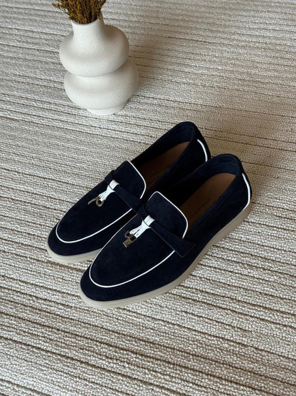 Loro Piana Loafers 4 colors