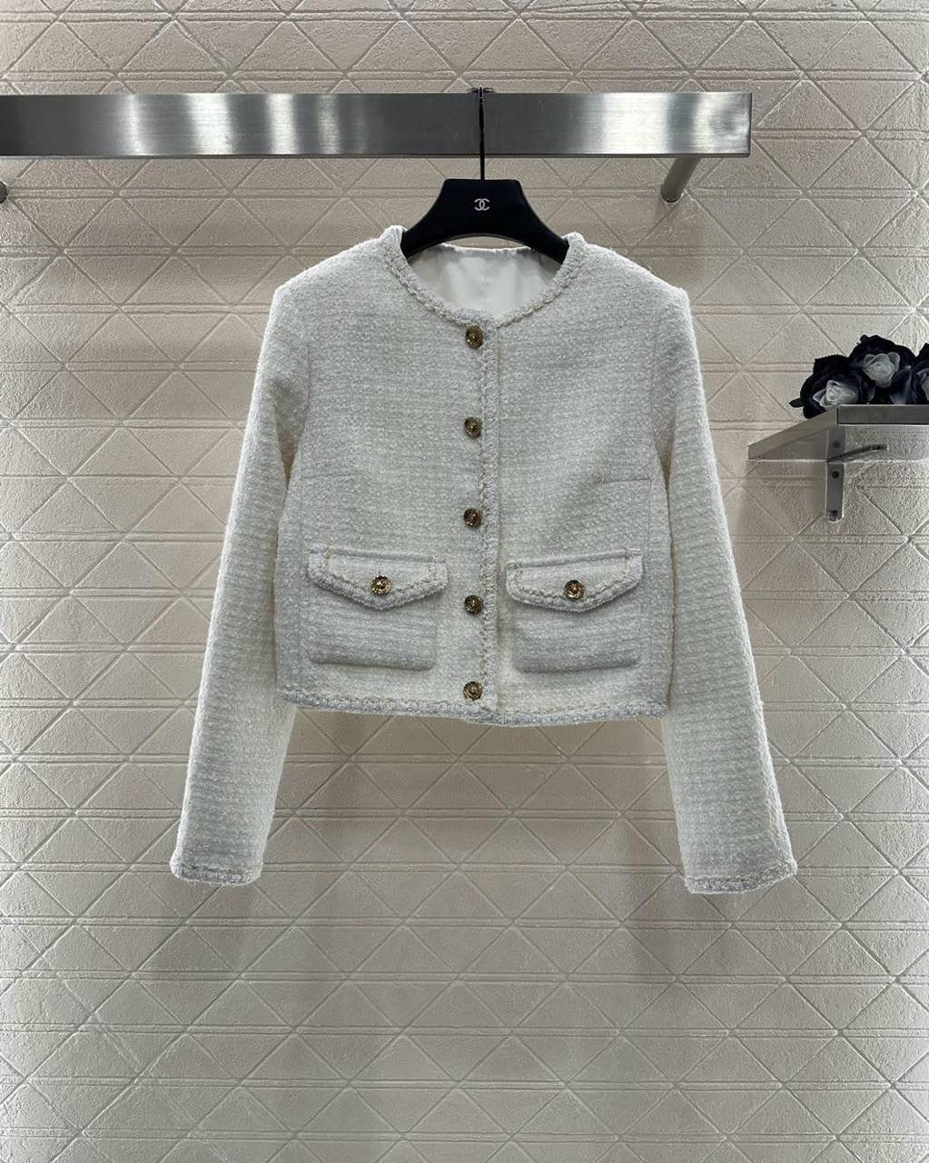 Chanel Jacket