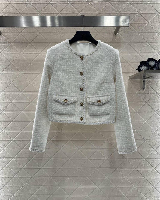 Chanel Jacket