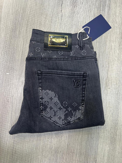 Louis Vuitton Jeans Pants