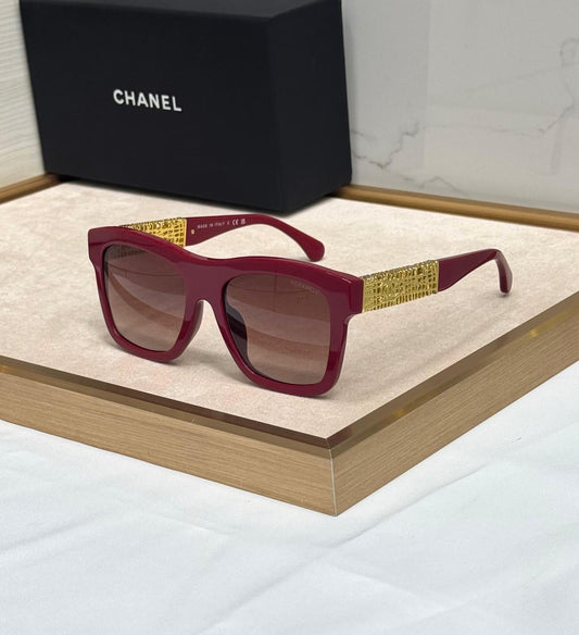Chanel Sunglasses 4 colors