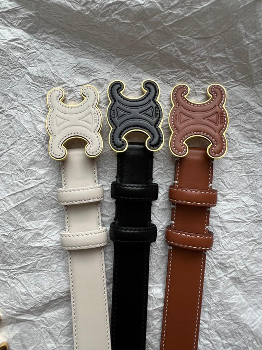 Celine Belt 3 colors
