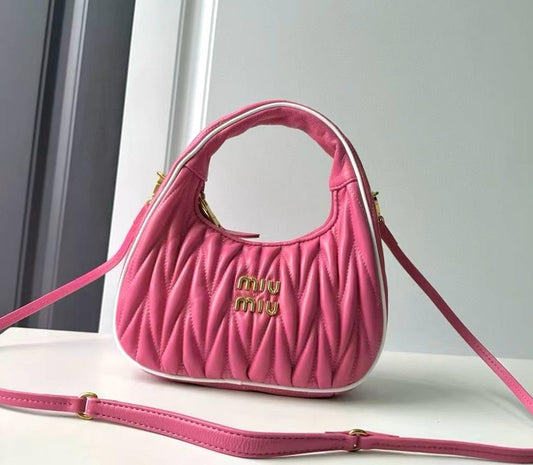 Miu Miu Sling Bag 2 colors