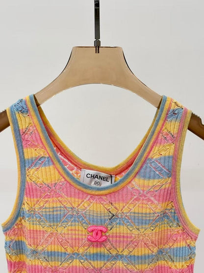 Chanel T-Shirt