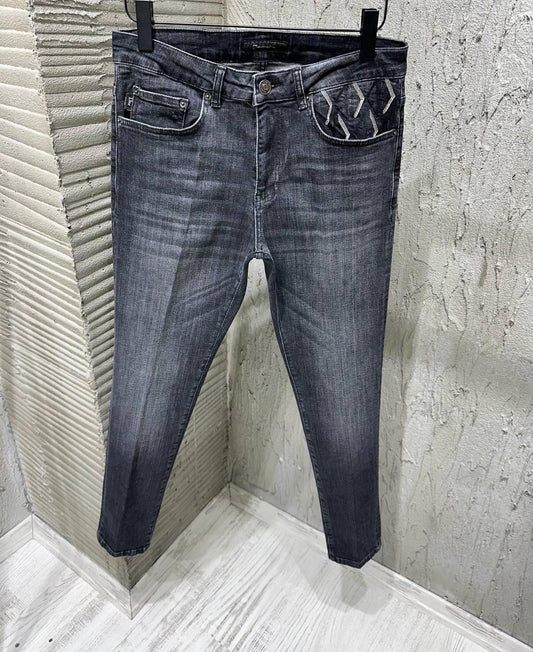 Dior Jeans Pants