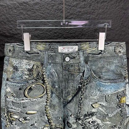 Acne Studio Jeans Pants