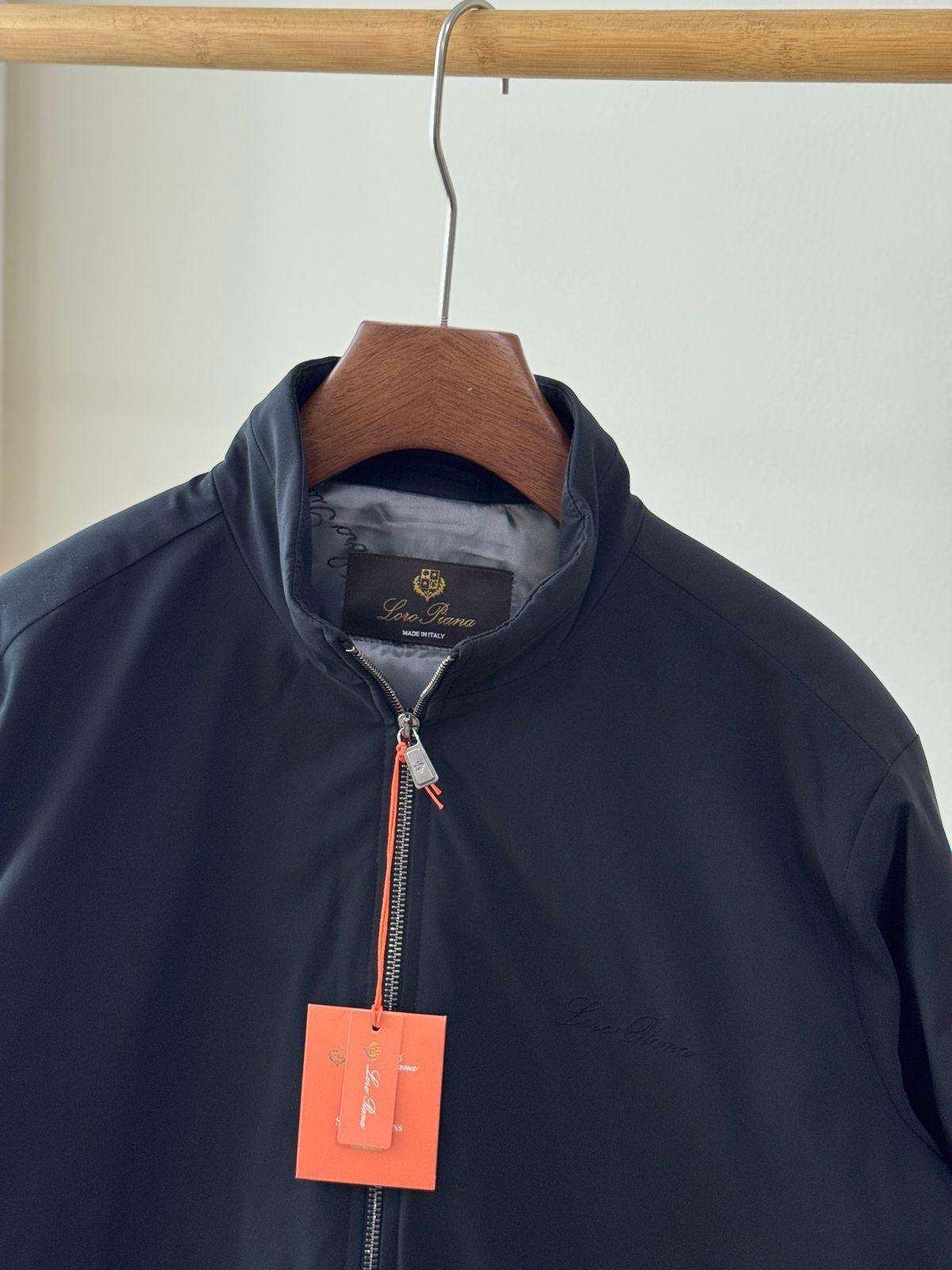 Loro Piana Jacket