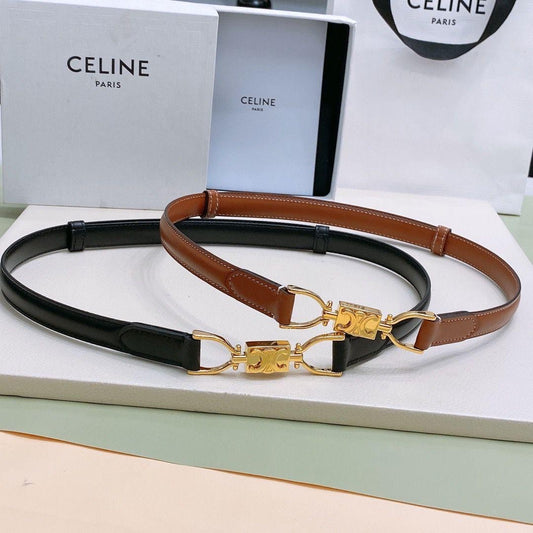Celine Belts 2 colors
