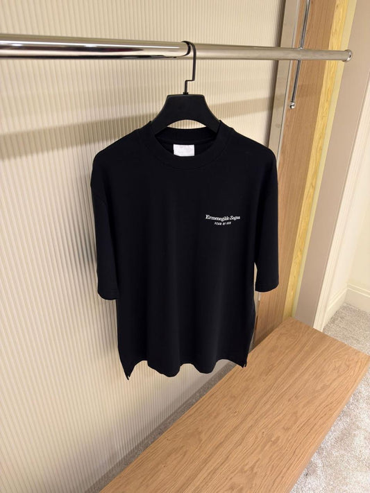 Zegna x Fear Of God T-Shirt 2 colors