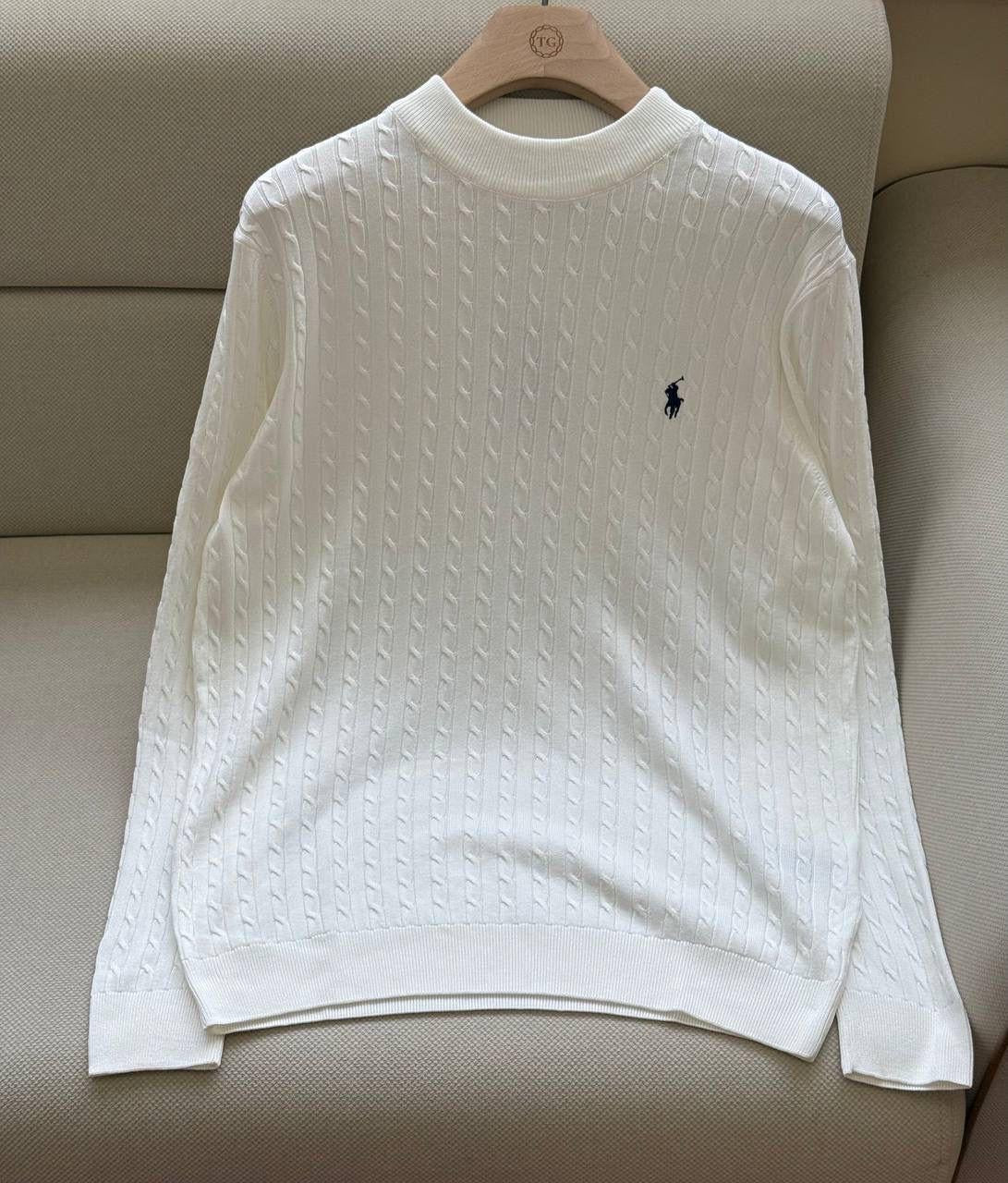 Ralph Lauren Sweaters