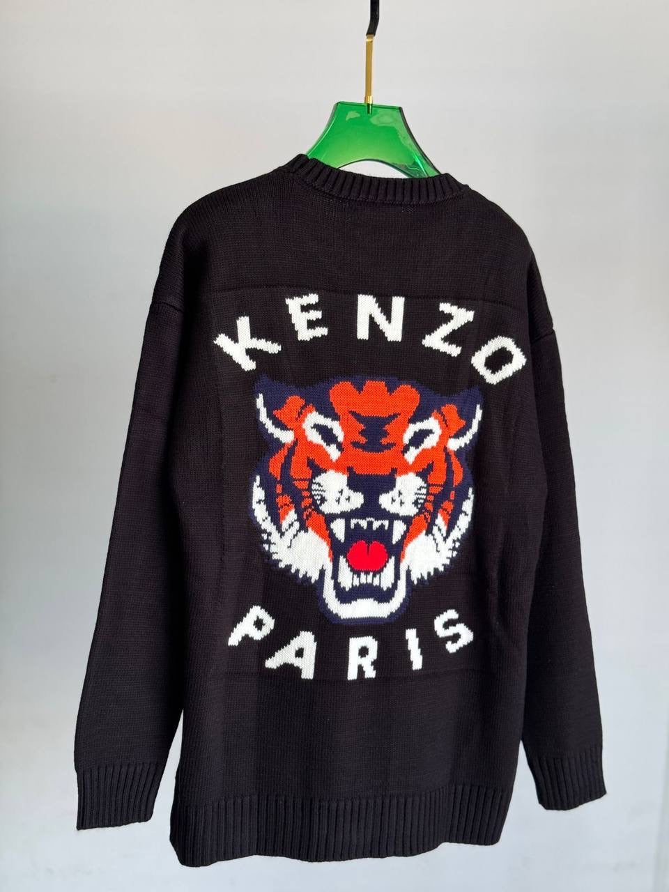 Kenzo Sweater 2 colors