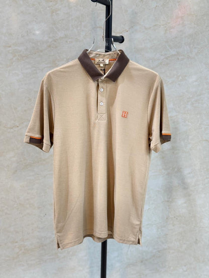 Hermes Polo Shirt