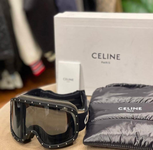 Celine Goggles Ski