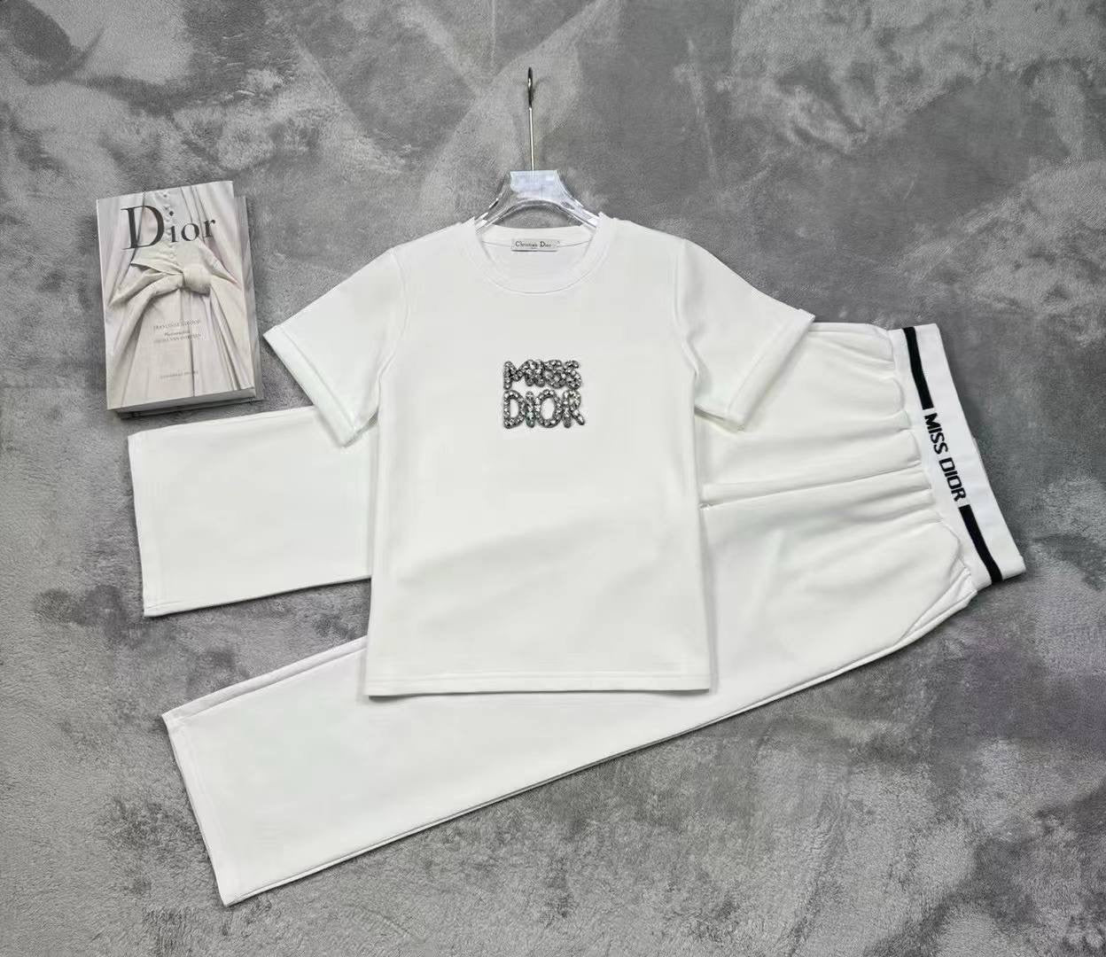 Dior Set 3 colors