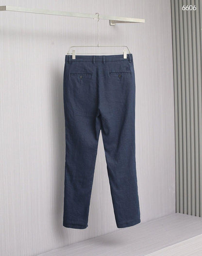 Loro Piana Lenin Pants