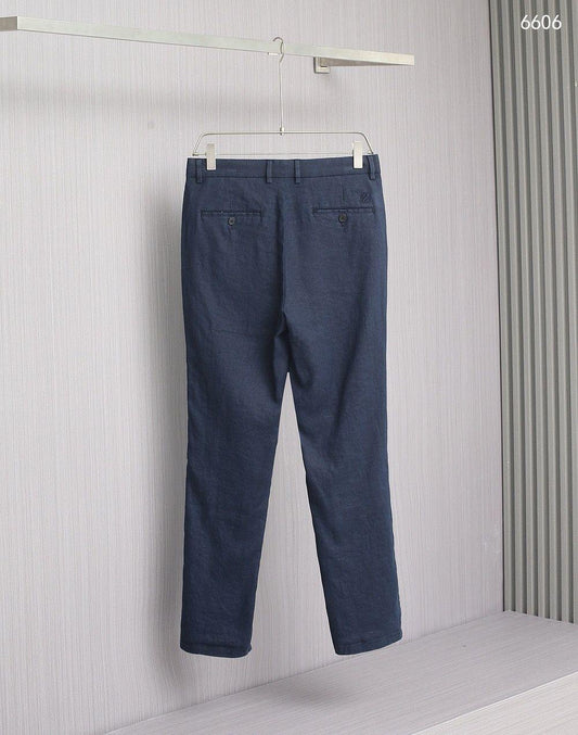 Loro Piana Lenin Pants