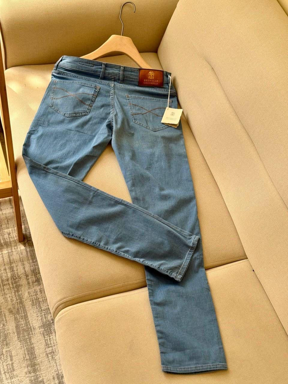 Brunello Jeans Pants 2 colors