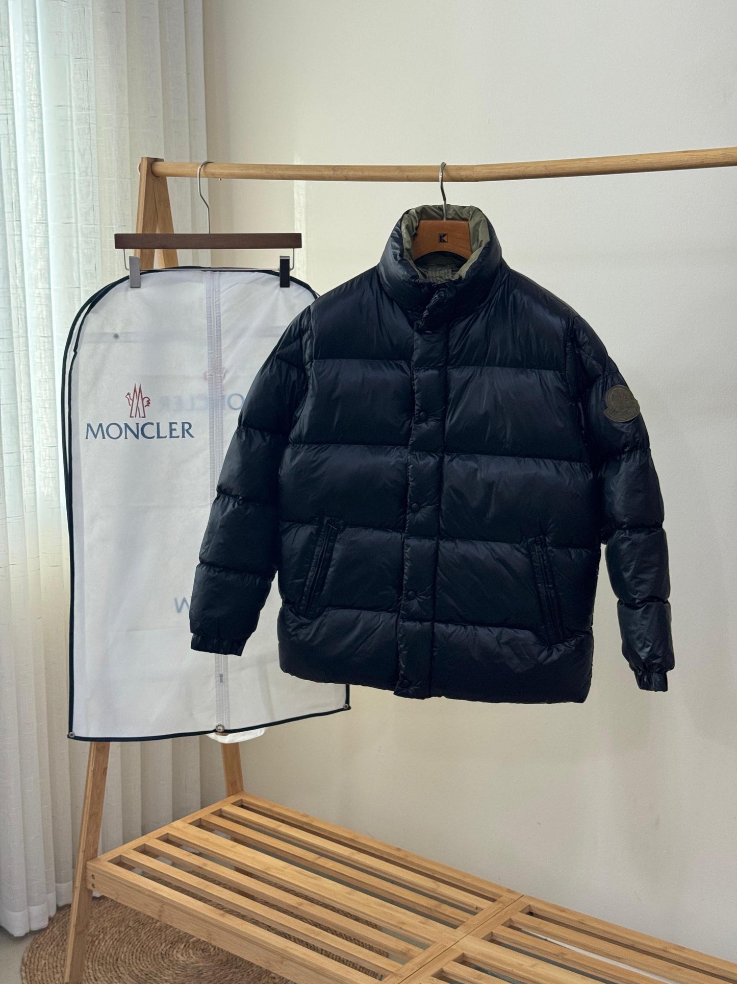 Moncler Jacket