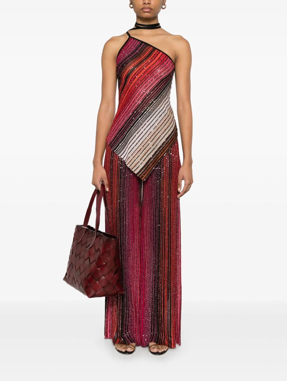 Missoni Set 2 colors