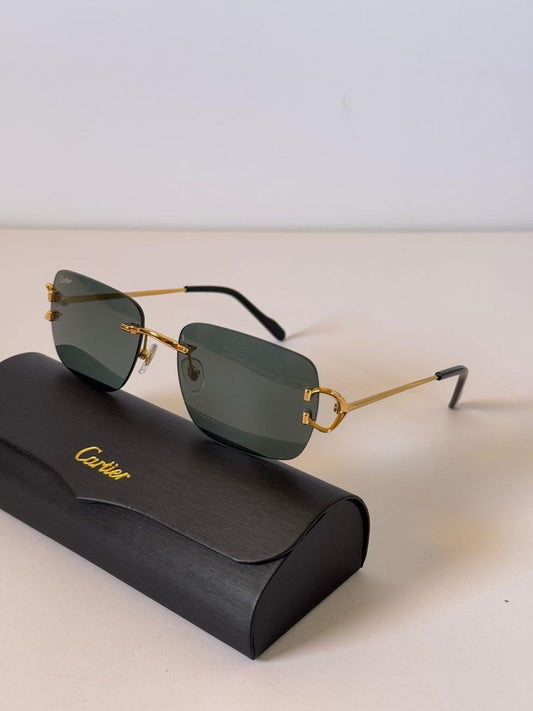 Cartier Sunglasses 5 colors