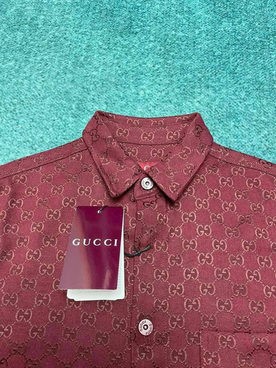 Gucci Shirt