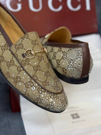 Gucci Loafers