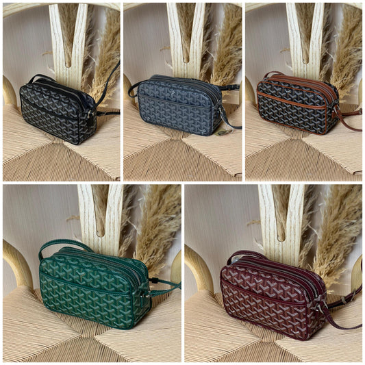 Goyard Sling Bag (VIP Quality)