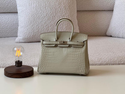 Hermes Birkin Tote Bag 5 colors