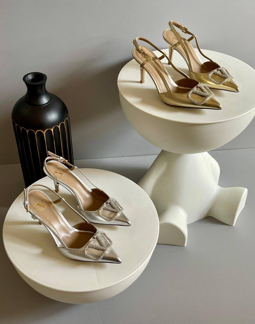 Valentino Heels
