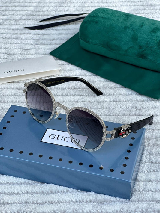 Gucci Sunglasses 2 colors