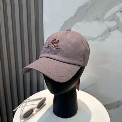 Loro Piana Cap