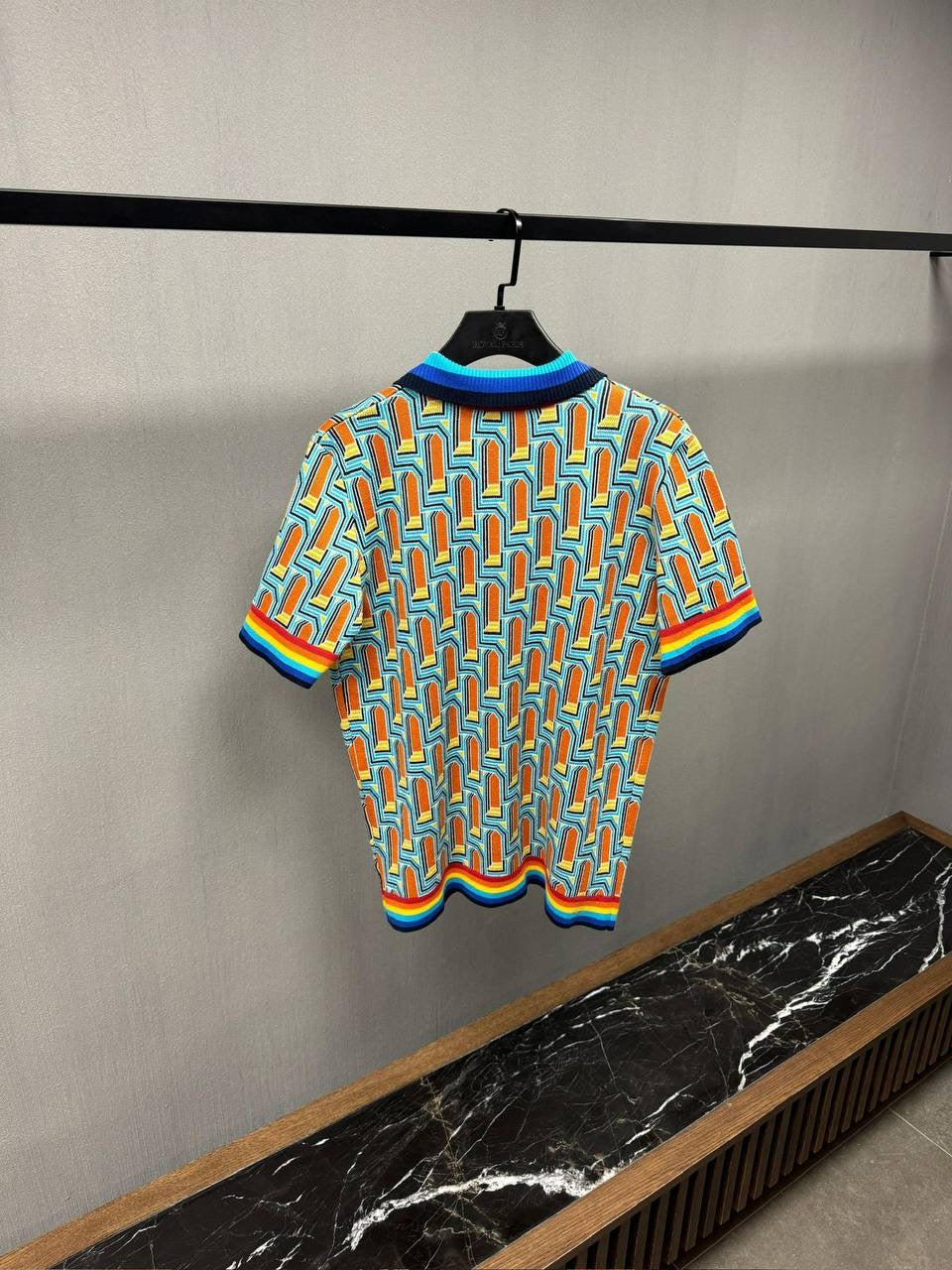Casablanca Shirt