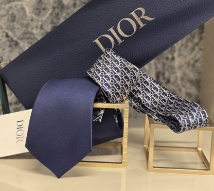 Dior Tie 3 colors