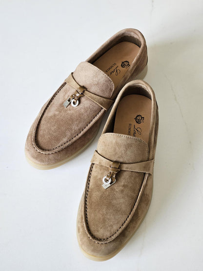 Loro Piana Loafers 10 colors