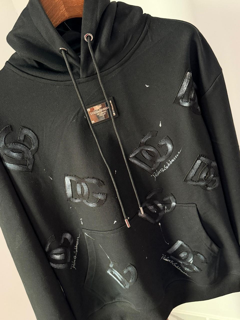 Dolce & Gabbana Hoodie