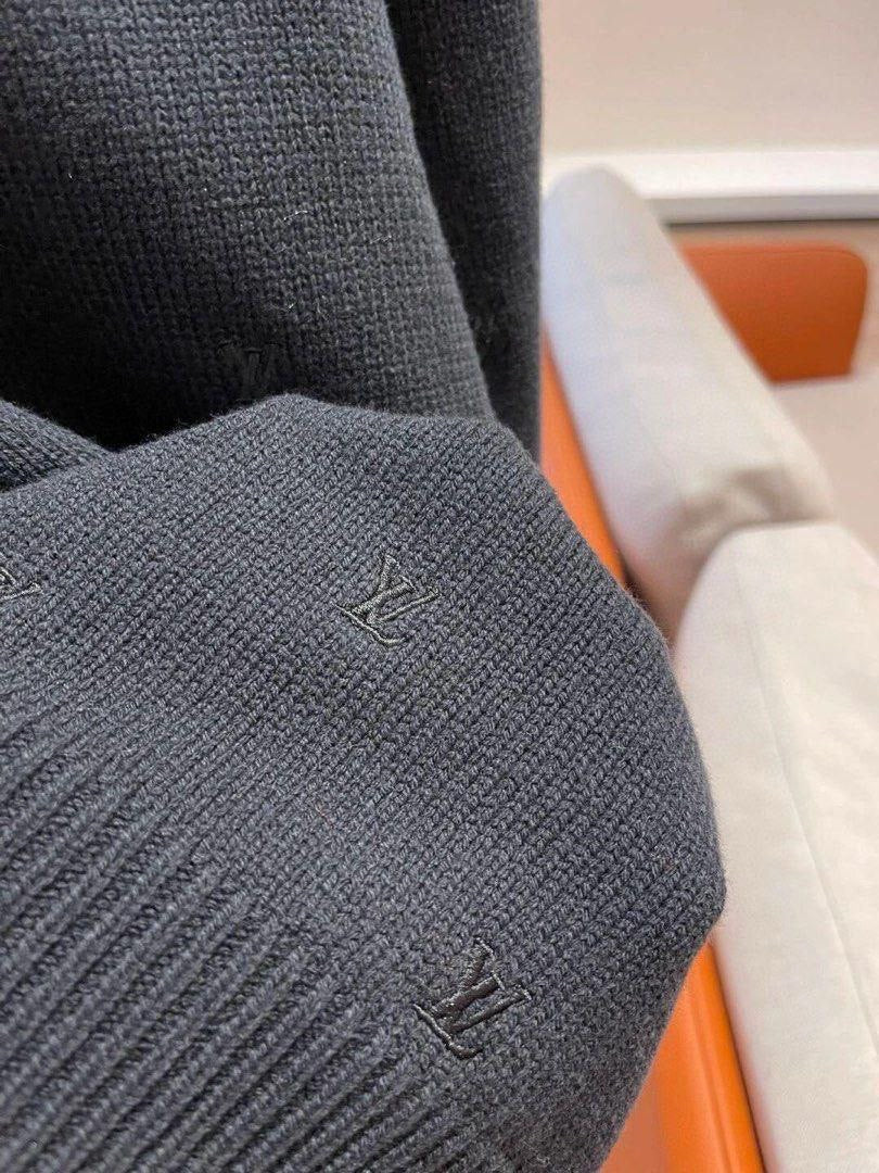Louis Vuitton Sweater