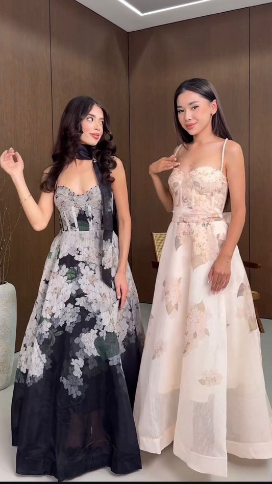 Zimmerman Dress