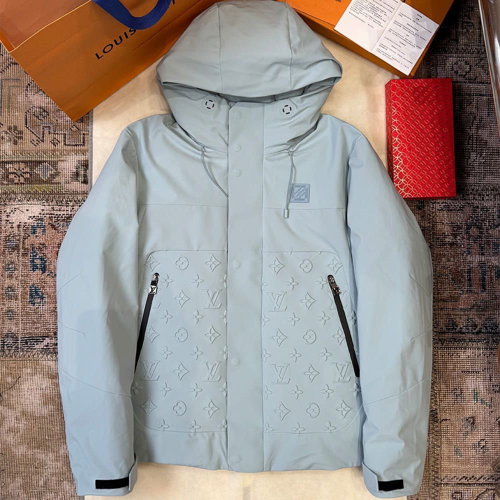 Louis Vuitton Jacket