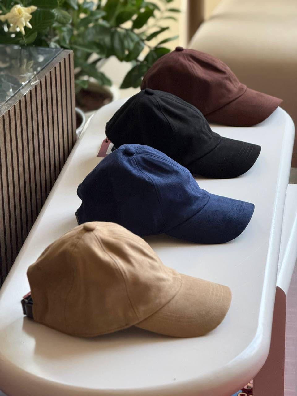 Loro Piana Cap