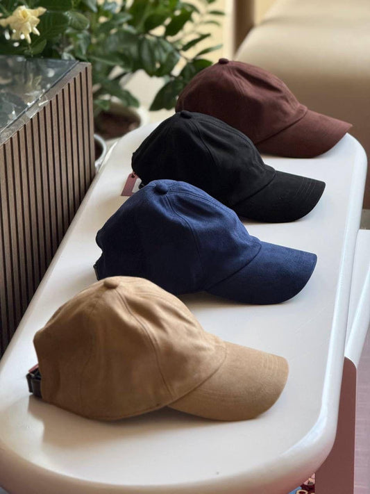 Loro Piana Cap