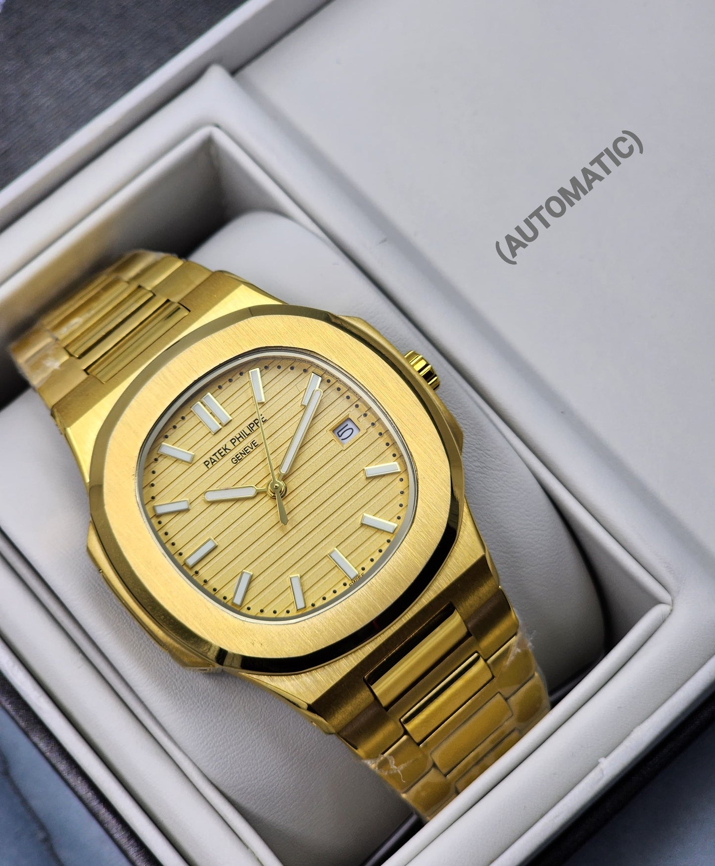 Patek philippe Watch 12 colors