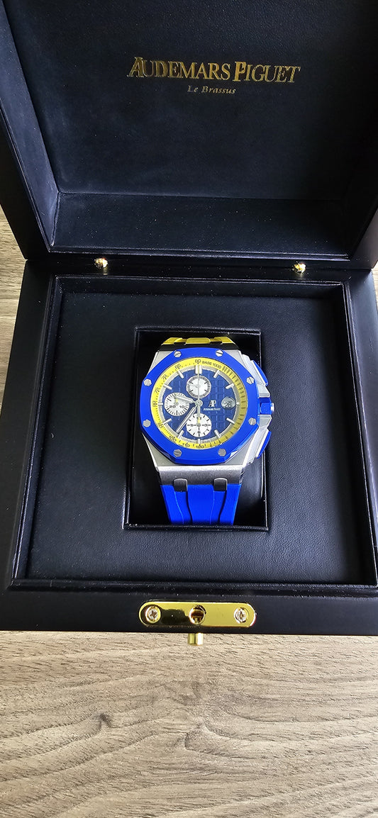 AUDEMARS PIGUET Royal Oak Offshore Watch