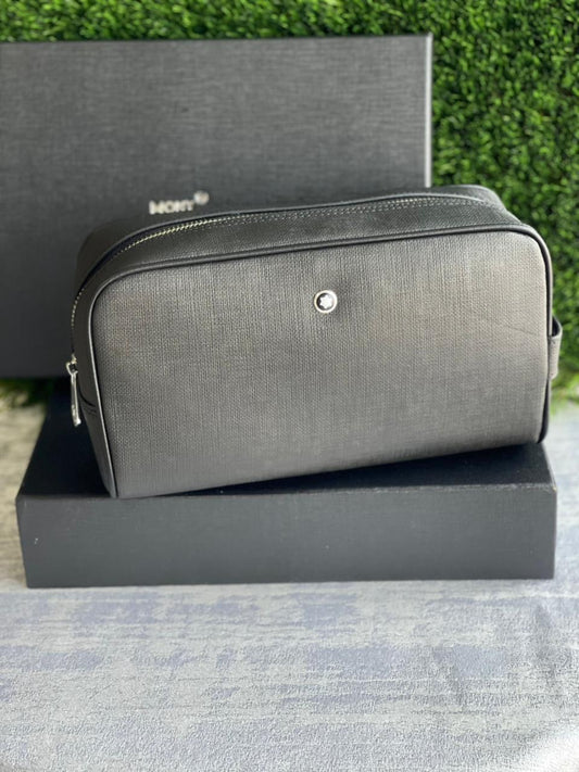Mont Blanc Pouch