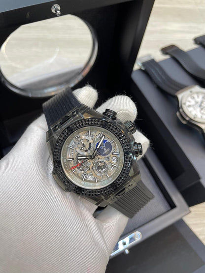 Hublot Stone Watch 2 colors