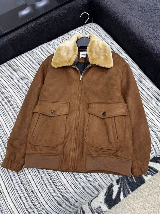 Miu Miu Jacket
