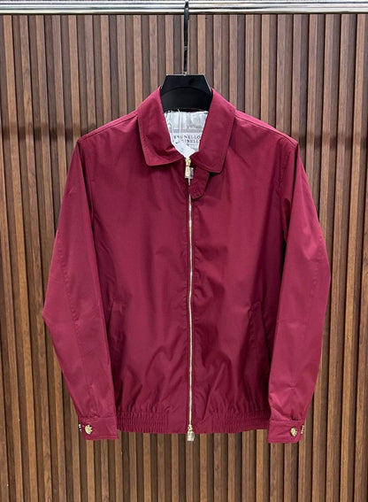Brunello Jacket 2 colors