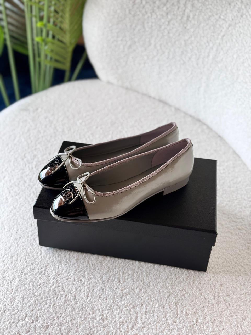 Chanel Ballerina
