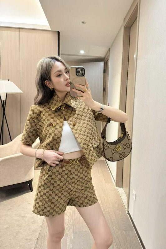 Gucci Set